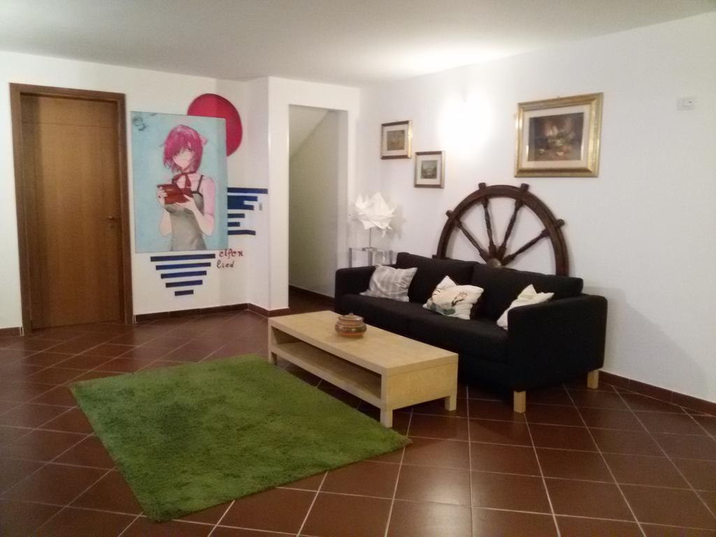 Corte Dei Messapi Torchiarolo Екстериор снимка