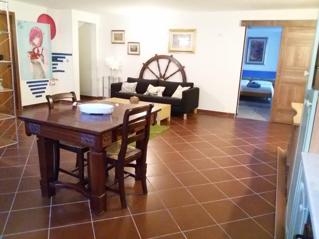 Corte Dei Messapi Torchiarolo Екстериор снимка